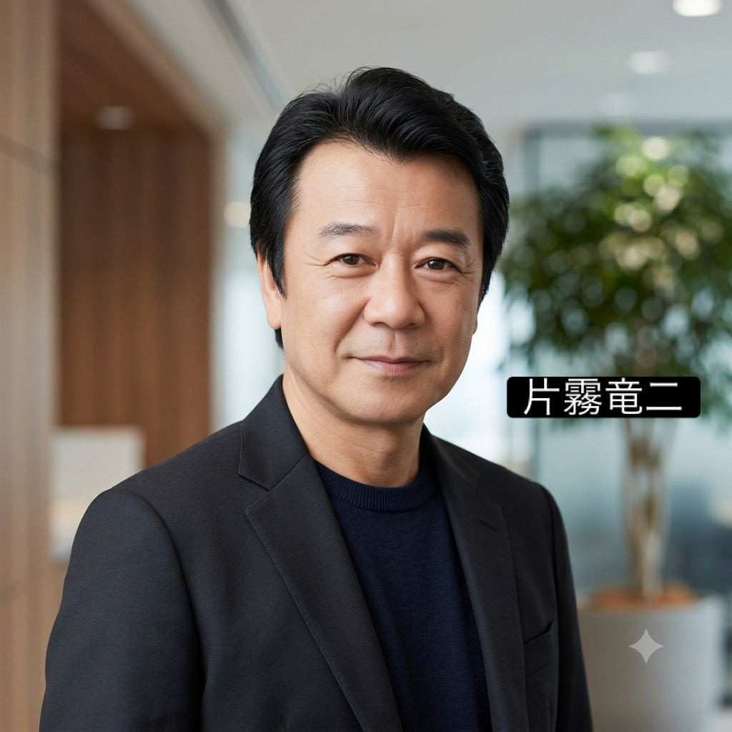 片霧竜二 写真3